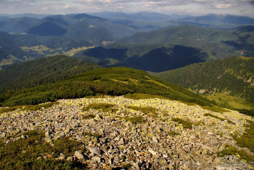 Заверхня Кичера з panoramio.com - Заверхня Кичера