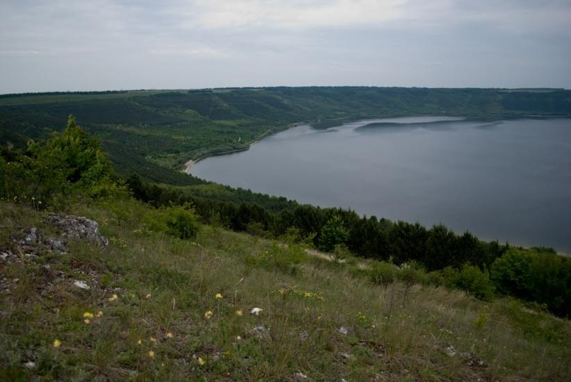 Каштанівка з panoramio.com - Каштановка