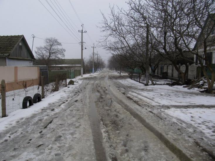 Садове з panoramio.com - Садове