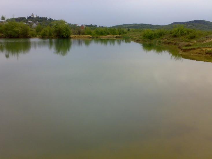 Золотарьово з panoramio.com - Золотарьово