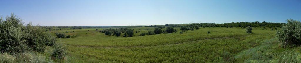 Доманівка з panoramio.com - Доманевка