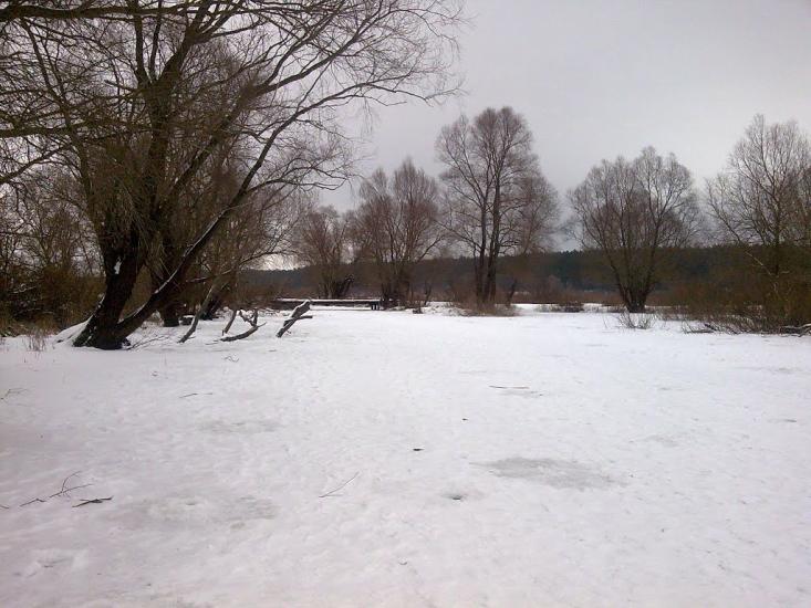 Радичів з panoramio.com - Радичев
