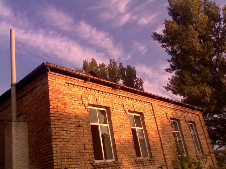 Красна Слобідка з panoramio.com - Красна Слобідка