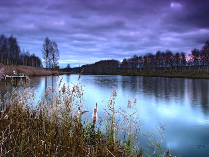 Бобрівка з panoramio.com - Бобрівка