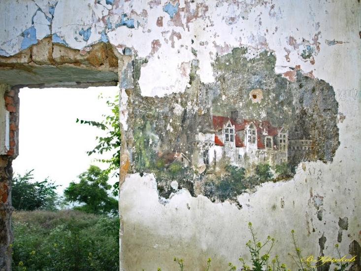 Садове з panoramio.com - Садове