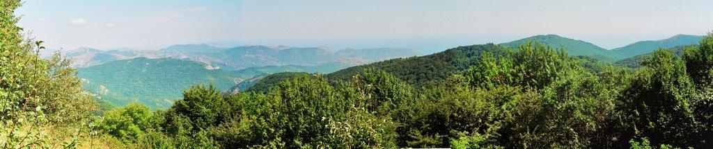 Поворотне з panoramio.com - Поворотное