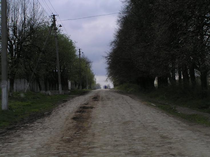 Шипинки з panoramio.com - Шипинки