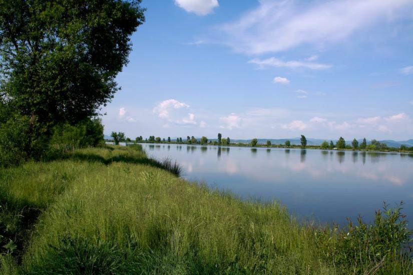 Оклі з panoramio.com - Оклі