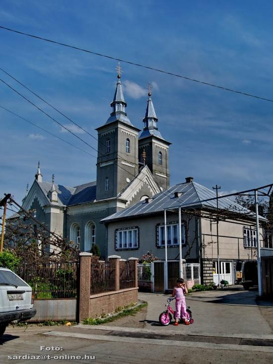 Заріччя з panoramio.com - Заречье