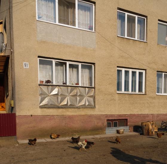 Великий Березний з panoramio.com - Великий Березний