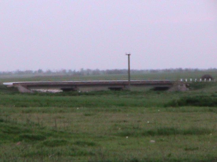 Сиваське з panoramio.com - Сивашское