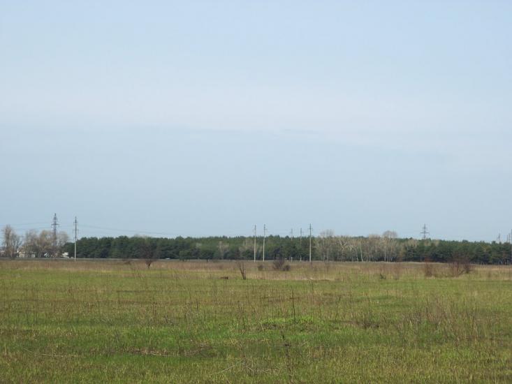 Комсомольськ з panoramio.com - Комсомольск