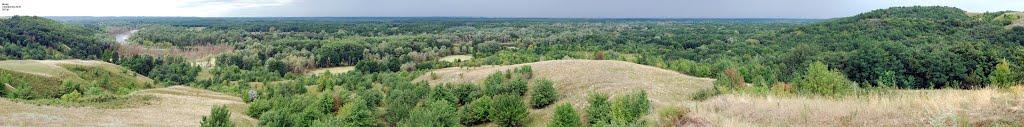 Великий Перевіз з panoramio.com - Великий Перевоз