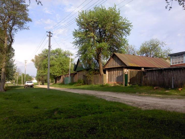 Осьмаки з panoramio.com - Осьмаки