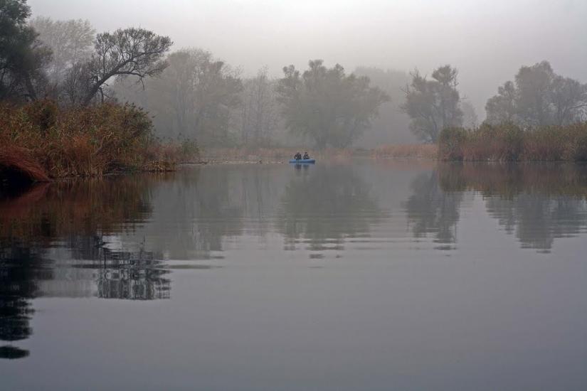Щурівка з panoramio.com - Щурівка