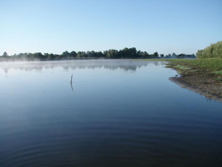 Лебедівка з panoramio.com - Лебедівка
