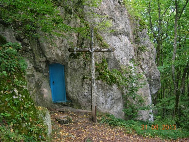 Кринцілів з panoramio.com - Кринцілів