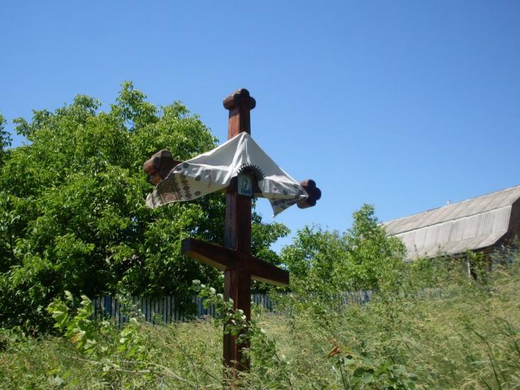 Шура-Бондурівська з panoramio.com - Шура-Бондурівська