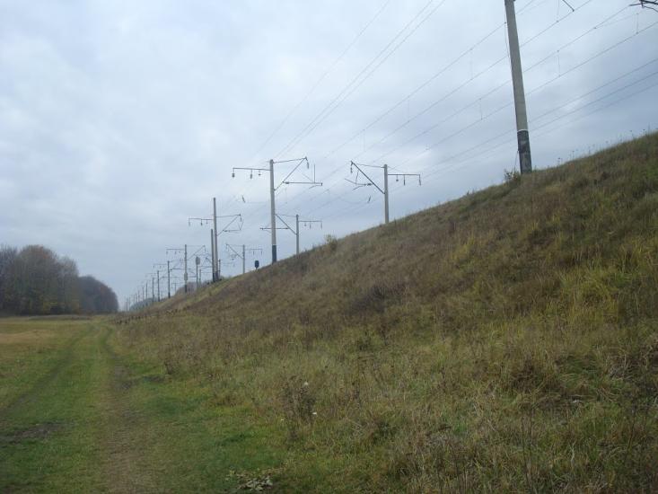 Копачівка з panoramio.com - Копачевка