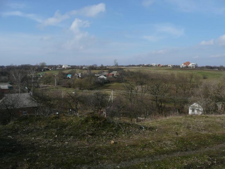 Мачухи з panoramio.com - Мачухи