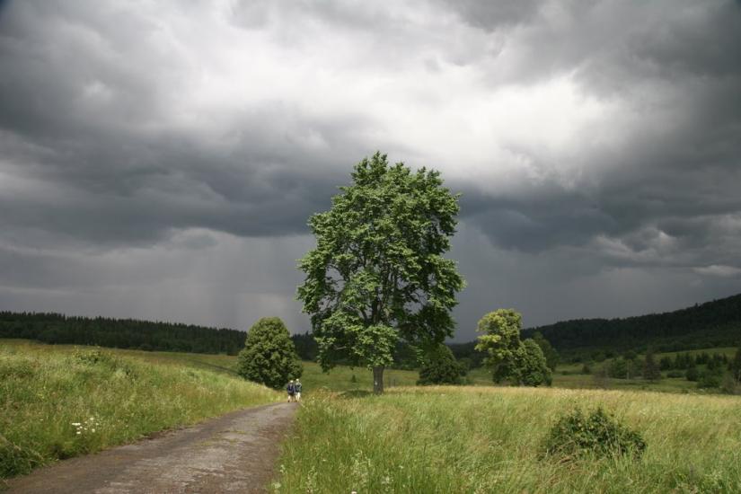Біньова з panoramio.com - Бенева