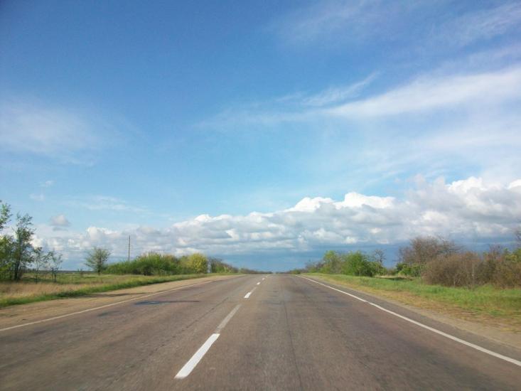 Дружба з panoramio.com - Дружба