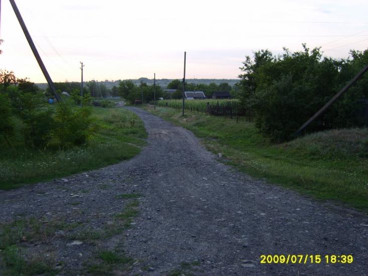 Ганнівка з panoramio.com - Анновка