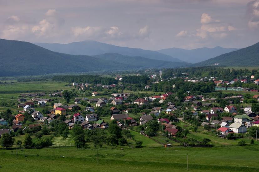 Межиброди з panoramio.com - Межиброди