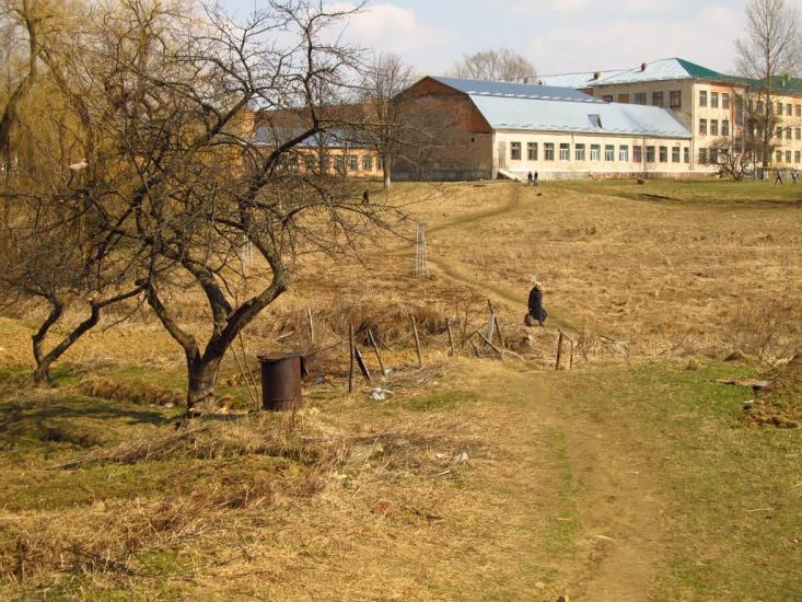 Долина з panoramio.com - Dolyna