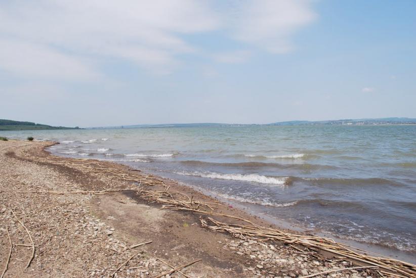 Горбівці з panoramio.com - Горбівці