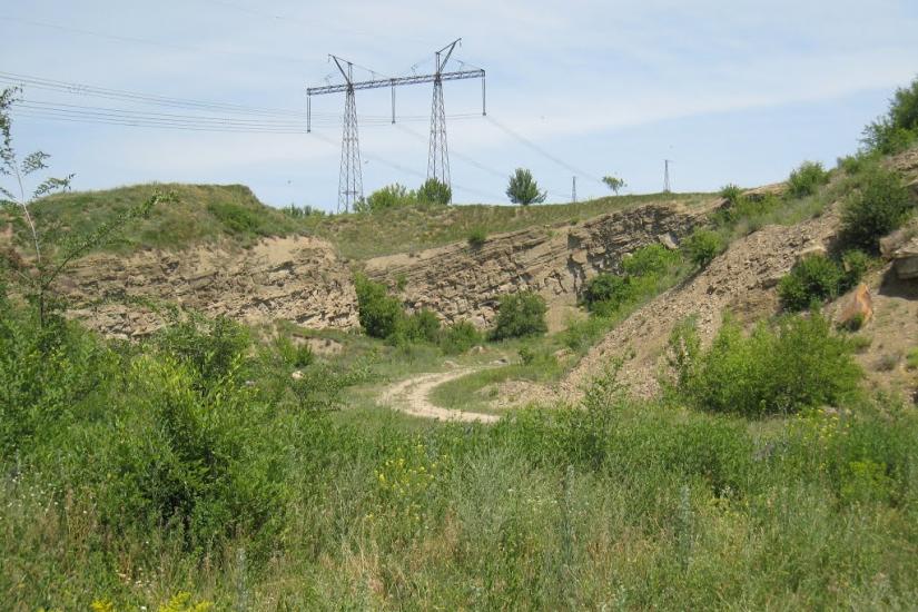 Клебан-Бик з panoramio.com - Клебан-Бик