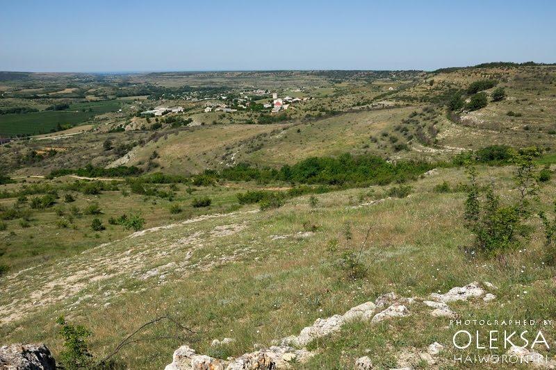 Долинне з panoramio.com - Долинное