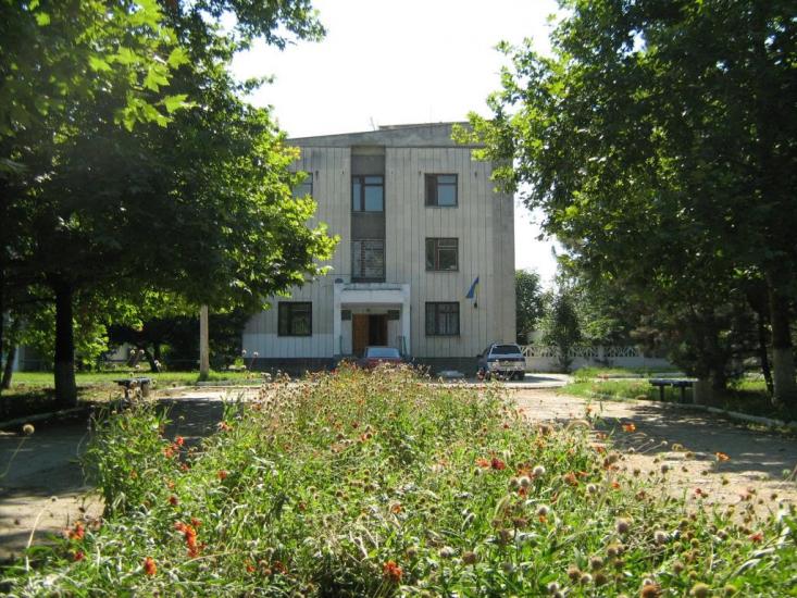 Нижньогірський з panoramio.com - Нижньогірський