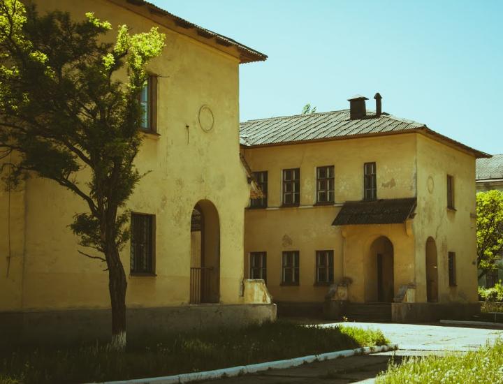 Новий Світ з panoramio.com - Новый Свет