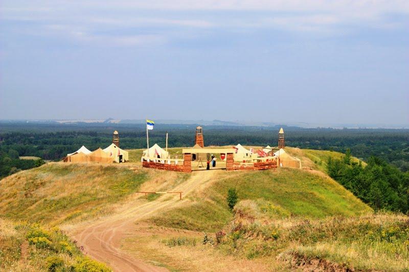 Шишаки з panoramio.com - Shishaki