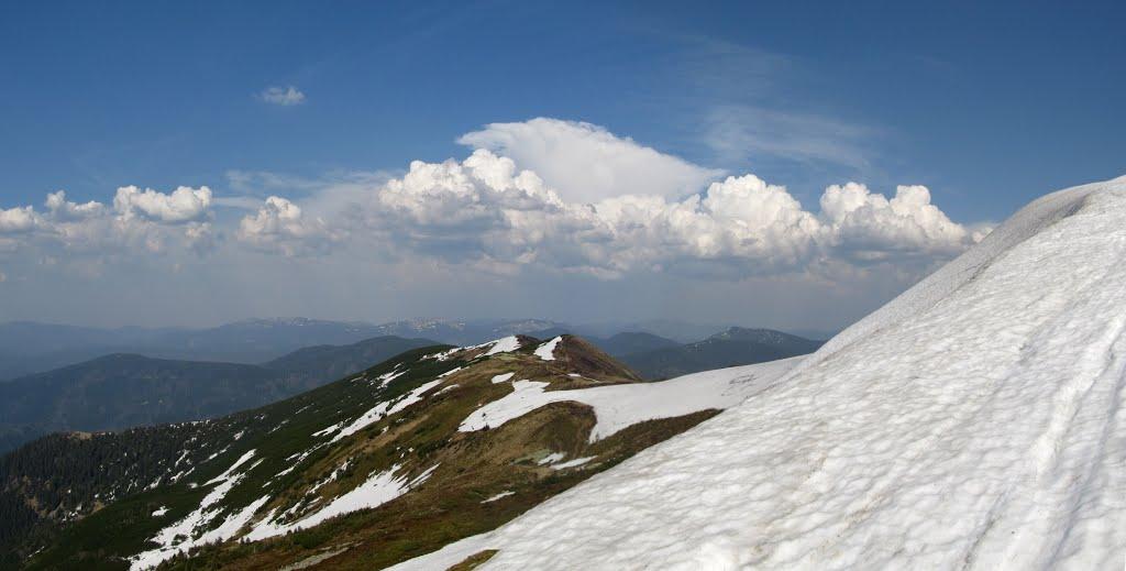 Береги з panoramio.com - Береги