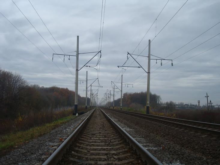 Копачівка з panoramio.com - Копачевка