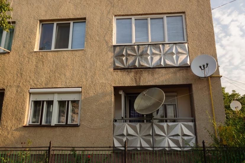 Великий Березний з panoramio.com - Великий Березний