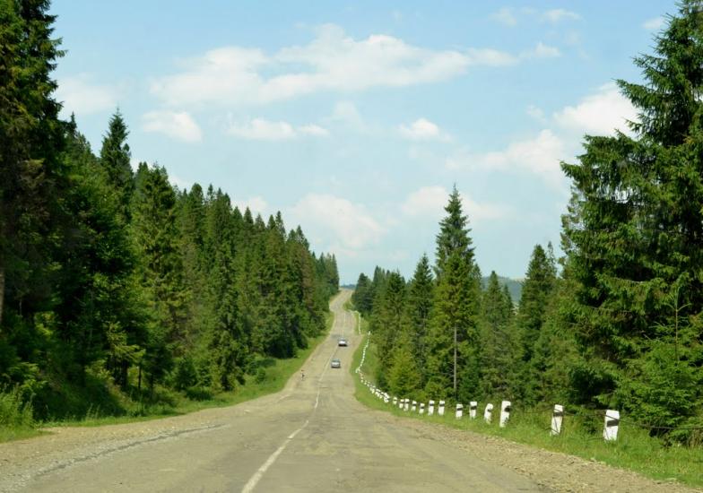 Нижній Турів з panoramio.com - Нижній Турів