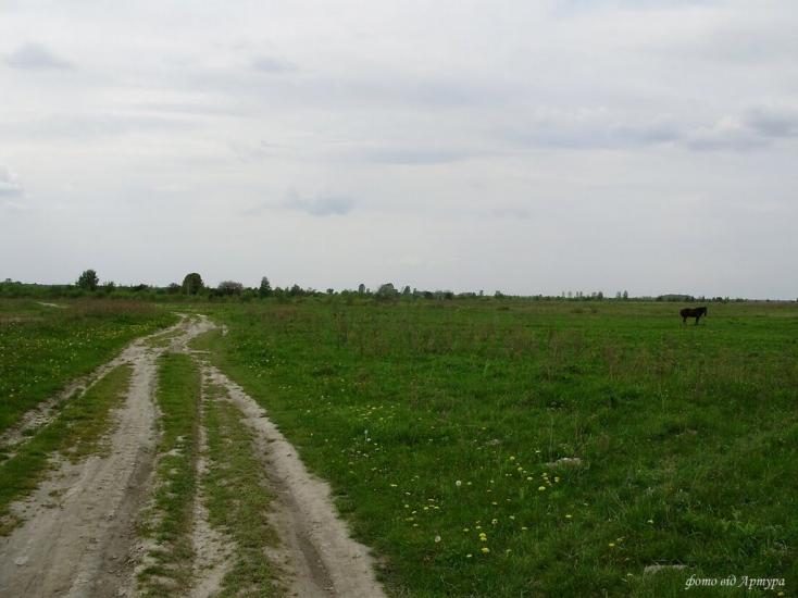 Звози з panoramio.com - Zvozy