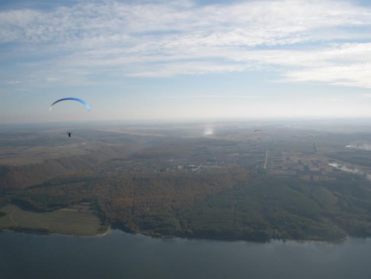 Пижівка з panoramio.com - Пыжовка