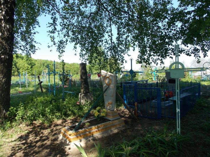 Оратів з panoramio.com - Оратів