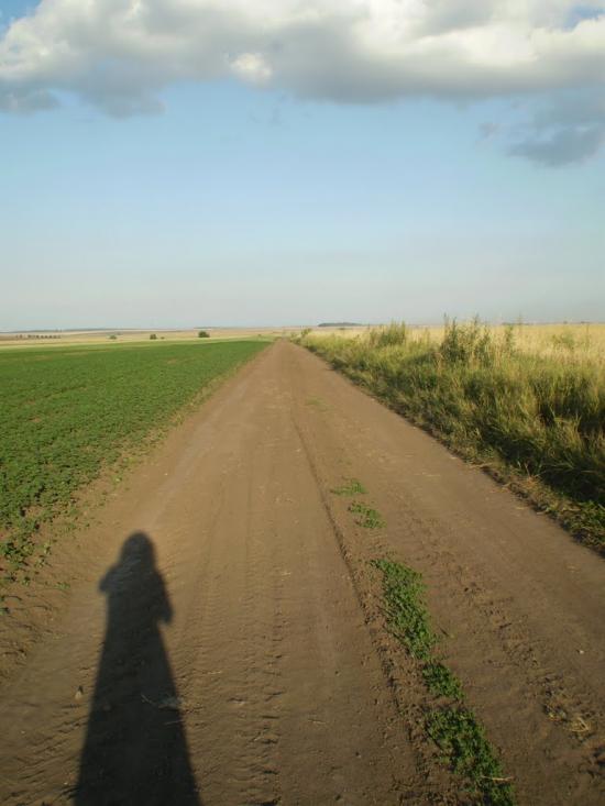 Клебанівка з panoramio.com - Клебанівка