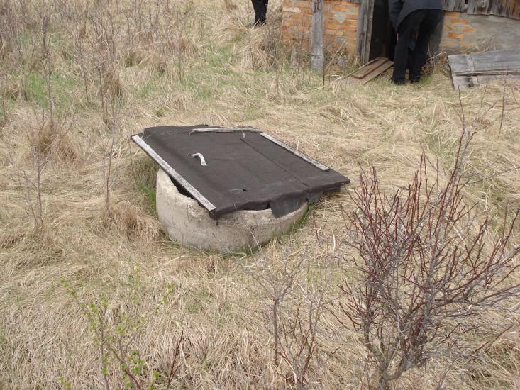 Ниговищі з panoramio.com - Ниговищі