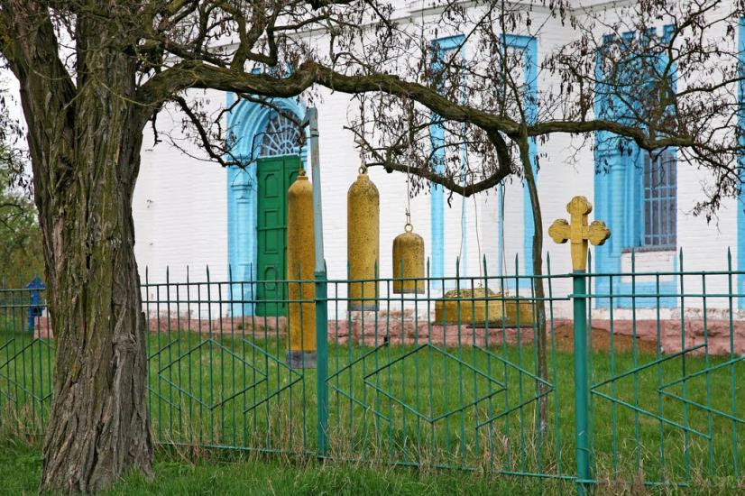 Андріївка з panoramio.com - Андреевка