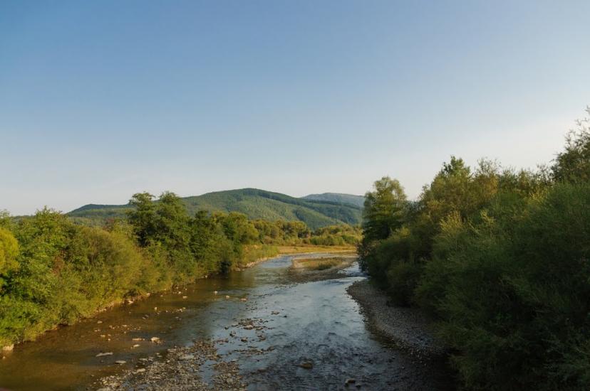 Забрідь з panoramio.com - Забрідь
