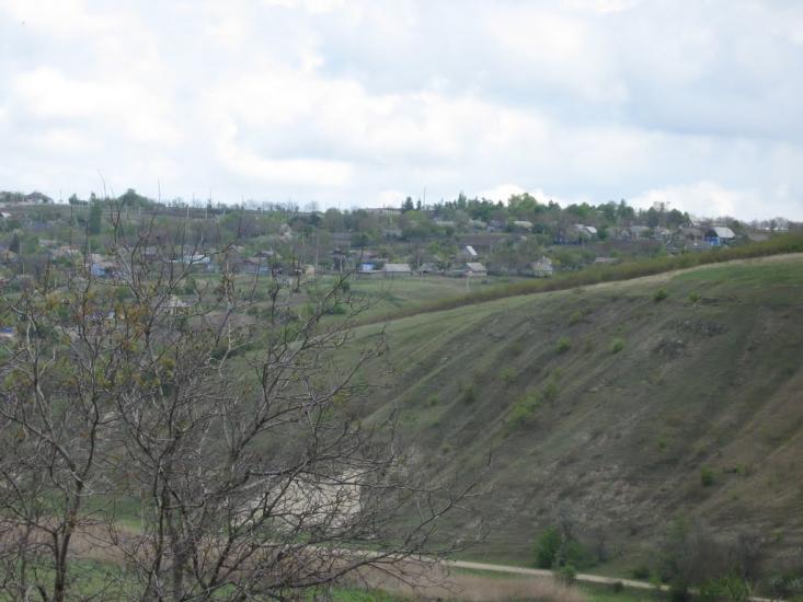 Дубове з panoramio.com - Dubove