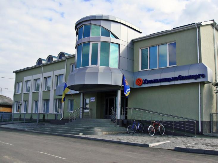Летичів з panoramio.com - Летичев