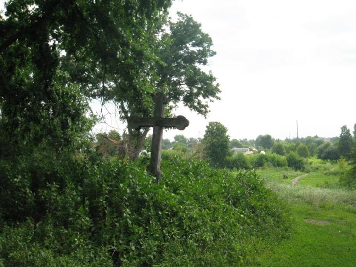 Лебедин з panoramio.com - Лебедин