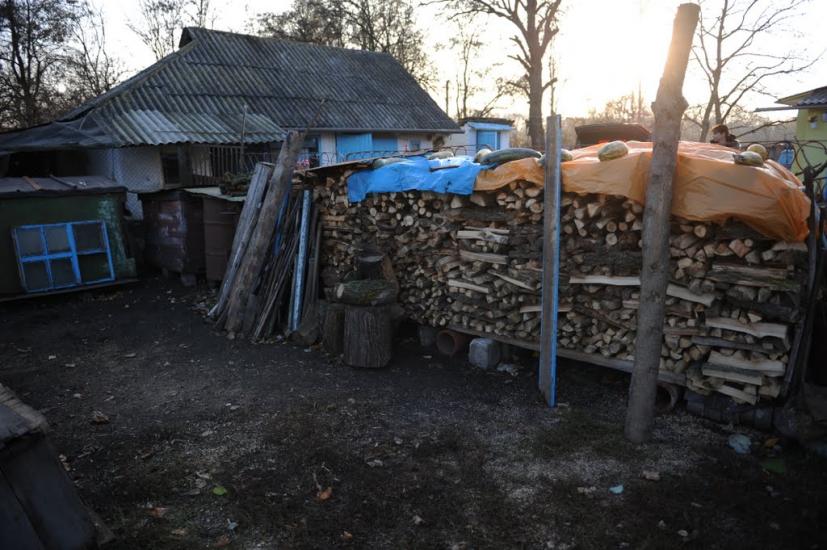 Нова Оржиця з panoramio.com - Новая Оржица